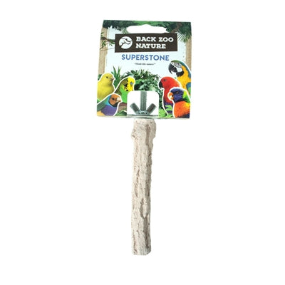Back Zoo Nature - Back Zoo Nature super stone perch
