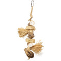 Back Zoo Nature - Back Zoo Nature snack stack