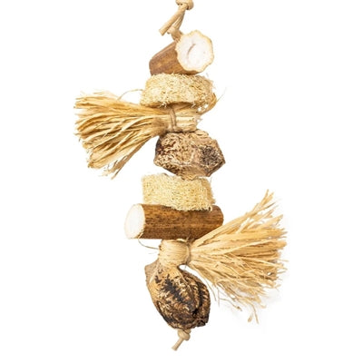 Back Zoo Nature - Back Zoo Nature snack stack