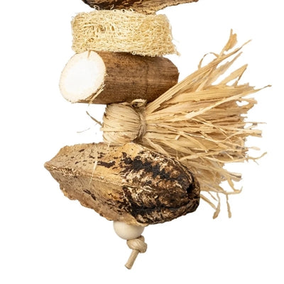 Back Zoo Nature - Back Zoo Nature snack stack