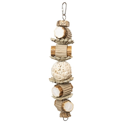Back Zoo Nature - Back Zoo Nature soft wood stacker