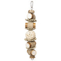 Back Zoo Nature - Back Zoo Nature soft wood stacker