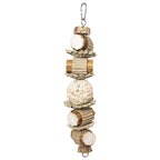 Back Zoo Nature - Back Zoo Nature soft wood stacker