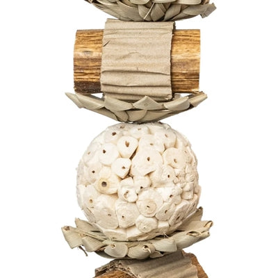 Back Zoo Nature - Back Zoo Nature soft wood stacker
