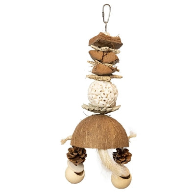 Back Zoo Nature - Back Zoo Nature mixed tower with cups