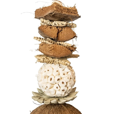 Back Zoo Nature - Back Zoo Nature mixed tower with cups