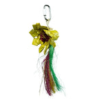 Back Zoo Nature - Back Zoo Nature sunflower