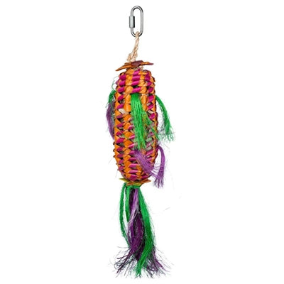 Back Zoo Nature - Back Zoo Nature melon pinata