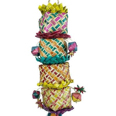 Back Zoo Nature - Back Zoo Nature flower tower