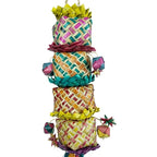Back Zoo Nature - Back Zoo Nature flower tower