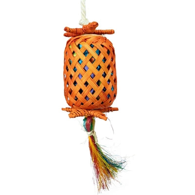 Back Zoo Nature - Back Zoo Nature lantern pinata
