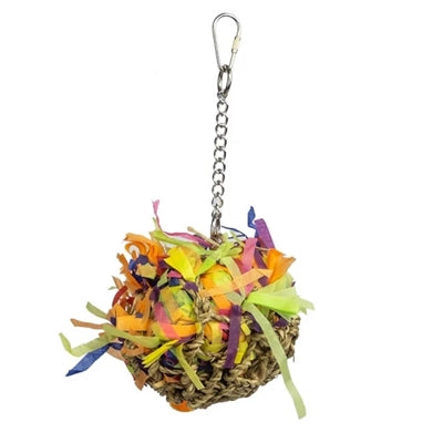 Back Zoo Nature - Back Zoo Nature super shredding bal