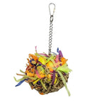 Back Zoo Nature - Back Zoo Nature super shredding bal