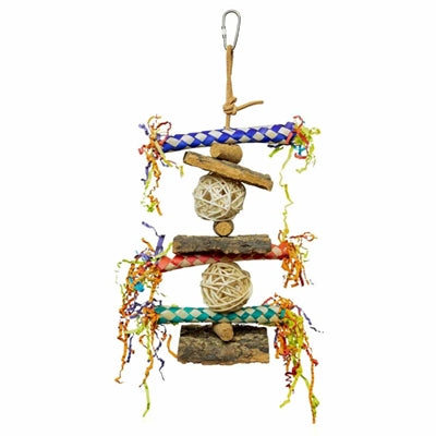 Back Zoo Nature - Back Zoo Nature corky finger traps