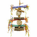 Back Zoo Nature - Back Zoo Nature corky finger traps