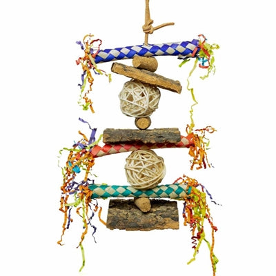 Back Zoo Nature - Back Zoo Nature corky finger traps