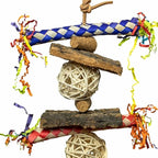 Back Zoo Nature - Back Zoo Nature corky finger traps