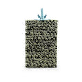 Back Zoo Nature - Back Zoo Nature cardboard treat block