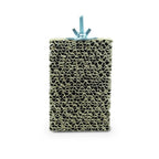 Back Zoo Nature - Back Zoo Nature cardboard treat block