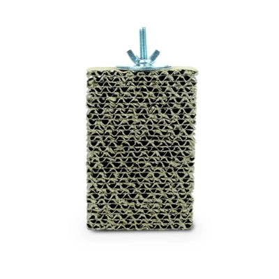 Back Zoo Nature - Back Zoo Nature cardboard treat block