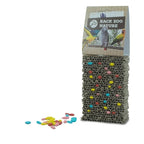Back Zoo Nature - Back Zoo Nature cardboard treat block