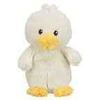 Trixie - kuiken met piep pluche