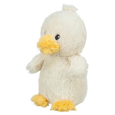 Trixie - kuiken met piep pluche