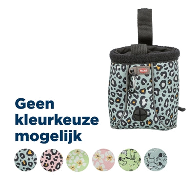 Trixie - snackzakje twist treat lente
