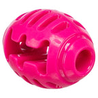 Trixie - rugbybal soft & strong tpr roze