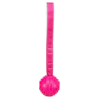 Trixie werpbal soft strong tpr roze
