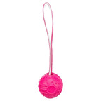 Trixie - werpbal soft & strong tpr roze