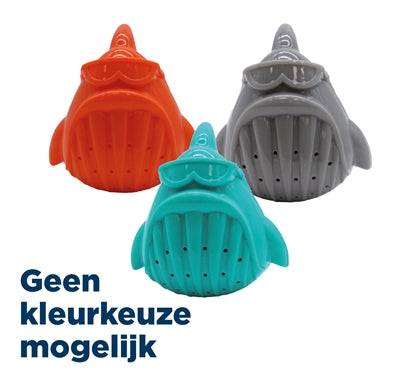 Croci - koelspeelgoed piranha