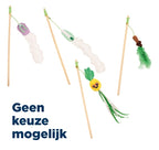 Croci - kattenhengel summer