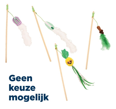 Croci - kattenhengel summer