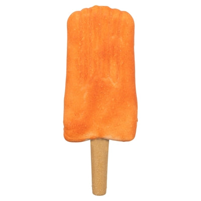 Trixie - ice pop oranje