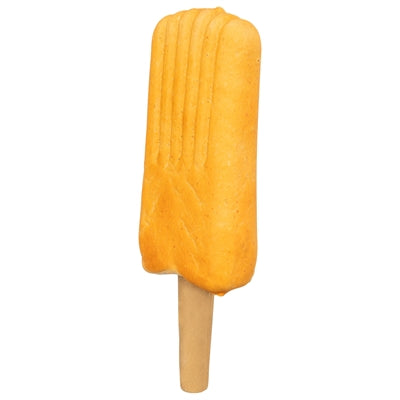 Trixie - ice pop geel