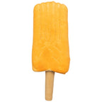 Trixie - ice pop geel