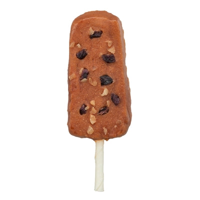 Trixie - denta fun ice pop met eend / kaas / paarse zoete aardappel
