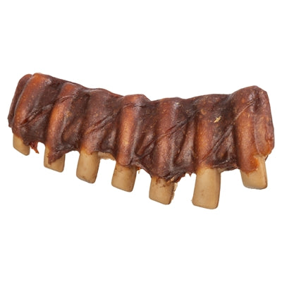 Trixie - spareribs met kipfilet