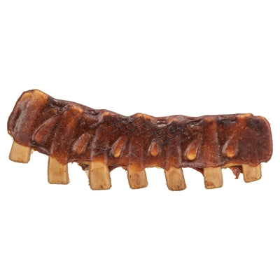 Trixie - spareribs met kipfilet