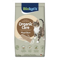 Biokat's - organic care wood fibres