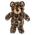 Trixie - beer leo pluche panterprint