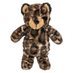 Trixie - beer leo pluche panterprint