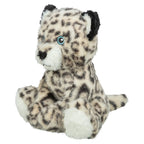Trixie - luipaard leo pluche