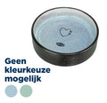Trixie - voerbak / drinkbak keramiek