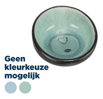 Trixie - voerbak / drinkbak keramiek