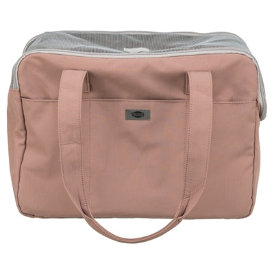 Trixie - tas rosie maximaal 6 kg roze