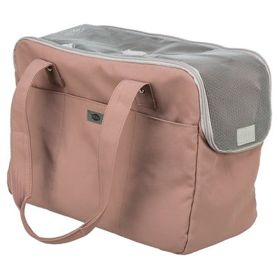 Trixie - tas rosie maximaal 6 kg roze