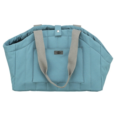 Trixie - tas elias maximaal 5 kg lichtblauw