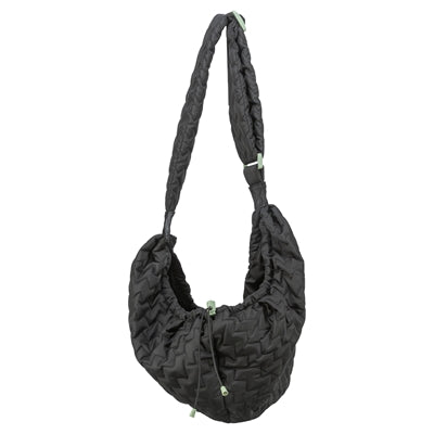 Trixie - buiktas mavi maximaal 5 kg zwart
